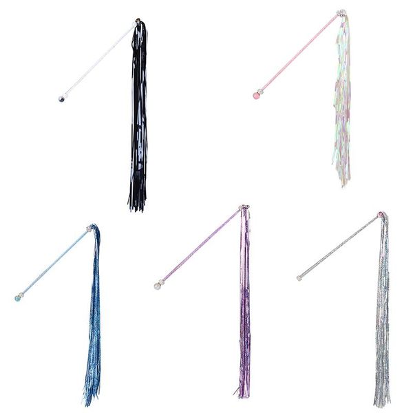 cat toys 2pcs colorful teaser glitter tassel cute shiny bell acrylic play toy wand interactive pet supplies
cat toys 2pcs colorful teaser glitter tassel cute shiny bell acrylic play toy wand interactive pet supplies