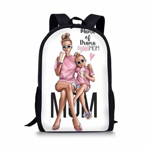 backpack injersdesigns women for men super dad mom kids printing backpacks teenager school bags children travel fashion mochila
backpack injersdesigns women for men super dad mom kids printing backpacks teenager school bags children travel fashion mochila