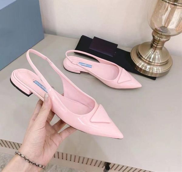 sandals heels pumps women pointed toe real leather triangle decor slingbacks 2021 spring candy color party shoes, Black
sandals heels pumps women pointed toe real leather triangle decor slingbacks 2021 spring candy color party shoes, Black