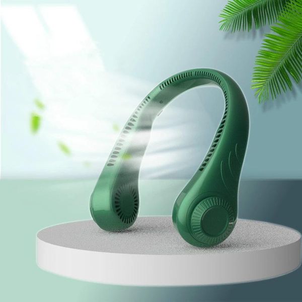 electric fans vnbbt hanging neck fan portable cooling usb leafless 360 degree neckband 78 surround air outlets 4000mah rechargeable
electric fans vnbbt hanging neck fan portable cooling usb leafless 360 degree neckband 78 surround air outlets 4000mah rechargeable