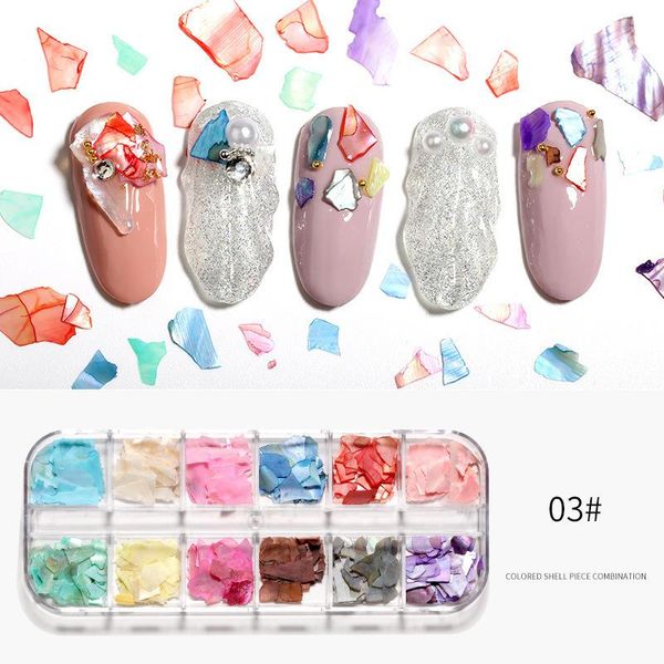nail art decorations big shell abalone parts style colorful decoration natural flake stone, Silver;gold
nail art decorations big shell abalone parts style colorful decoration natural flake stone, Silver;gold