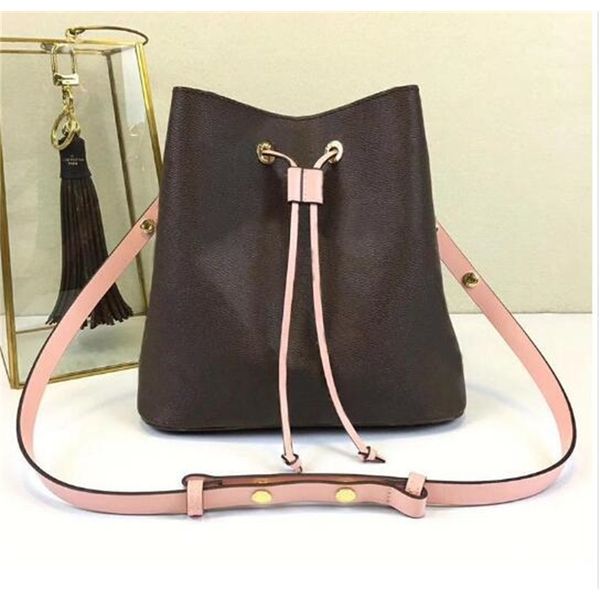 fashion genuine leather bucket bag women famous designer drawstring handbags flower printing crossbody purse lady messenger handbag hileng
fashion genuine leather bucket bag women famous designer drawstring handbags flower printing crossbody purse lady messenger handbag hileng