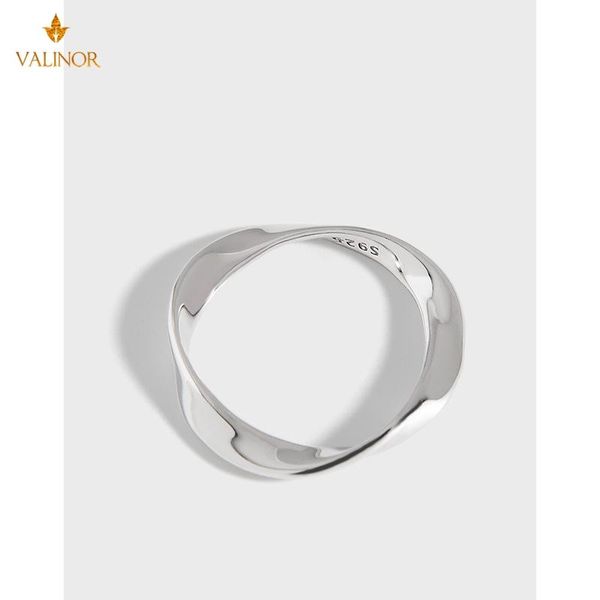 cluster rings ring minimalist personality mobius female 925 sterling silver, Golden;silver
cluster rings ring minimalist personality mobius female 925 sterling silver, Golden;silver