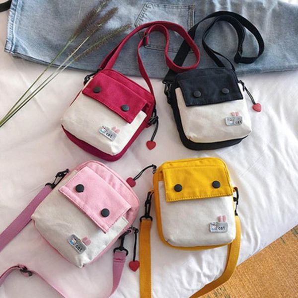 storage bags japanese student messenger durable bag sports pocket cartoon hit color soft girl literary harajuku south korea female
storage bags japanese student messenger durable bag sports pocket cartoon hit color soft girl literary harajuku south korea female