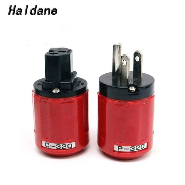 smart power plugs haldane pair hifi rhodium plated us plug iec connector socket jack for diy audio amp cd plater speaker ac cord cable
smart power plugs haldane pair hifi rhodium plated us plug iec connector socket jack for diy audio amp cd plater speaker ac cord cable