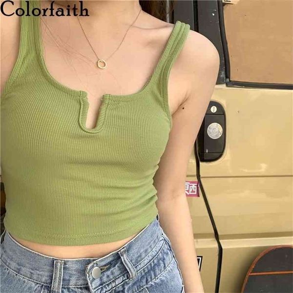 summer women solid tank basic bottoming korean style minimalist elasticity vest short v6656 210427, White
summer women solid tank basic bottoming korean style minimalist elasticity vest short v6656 210427, White