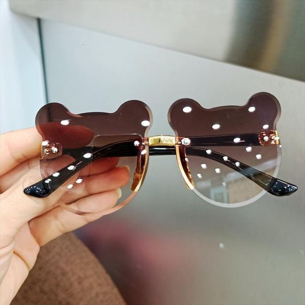 childrens sunglasses fashion baby goggles girls boys kids beach street cute cartoon bear sun glasses anti glare uv e156, White;black
childrens sunglasses fashion baby goggles girls boys kids beach street cute cartoon bear sun glasses anti glare uv e156, White;black