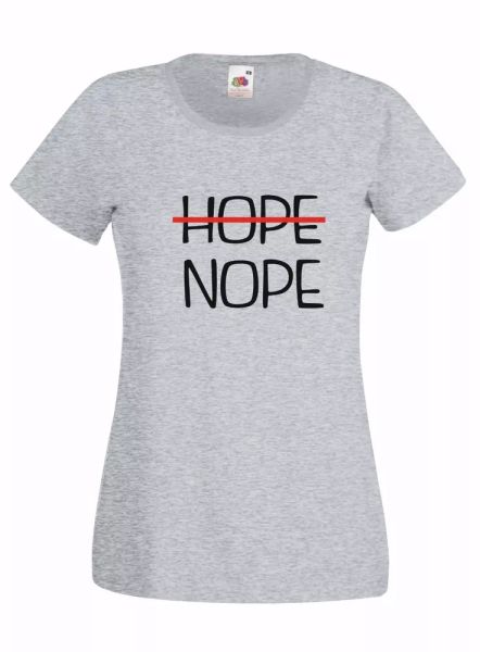 t-shirt shirt women j2004 hope nope hopeless cited cul hastag tattoo, White;black 
t-shirt shirt women j2004 hope nope hopeless cited cul hastag tattoo, White;black