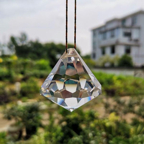 crystal suncatcher chandelier prism parts hanging faceted ball pendant lighting accessories home wedding decor ornament figurine garden deco
crystal suncatcher chandelier prism parts hanging faceted ball pendant lighting accessories home wedding decor ornament figurine garden deco