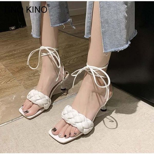 sandals women high heels square toe ladies shoes summer fashion lace up office pu weave female bandage comfortbale, Black
sandals women high heels square toe ladies shoes summer fashion lace up office pu weave female bandage comfortbale, Black