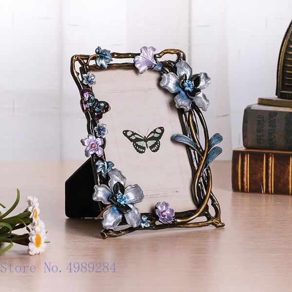 frames vintage metal po frame color relief handmade artificial flower square hollow out picture storage furnishings
frames vintage metal po frame color relief handmade artificial flower square hollow out picture storage furnishings