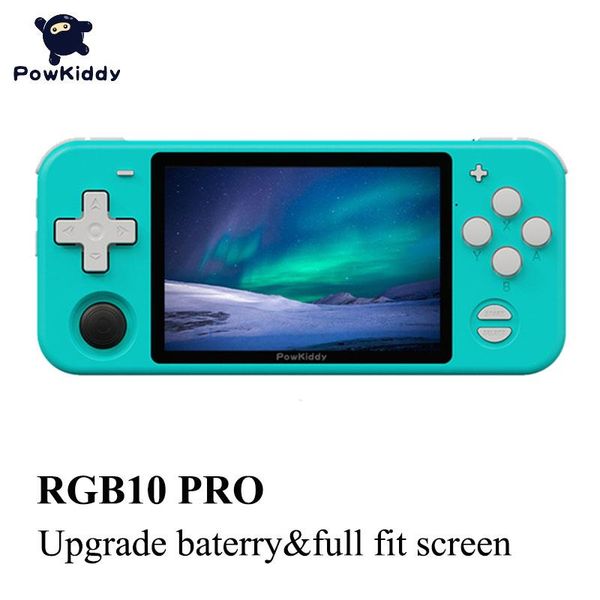 portable game players powkiddy rgb10pro handheld console rk3326 chip 3.5 "full fit ips screen open source system retro gaming
portable game players powkiddy rgb10pro handheld console rk3326 chip 3.5 "full fit ips screen open source system retro gaming