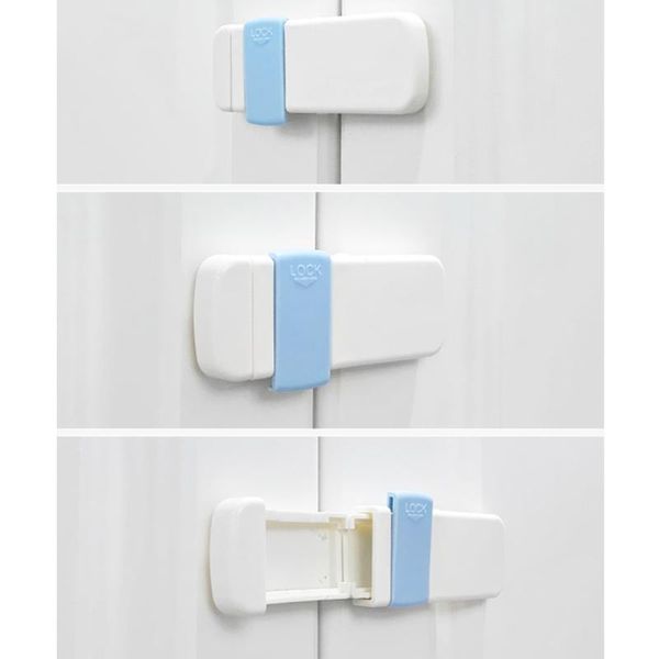 2pcs/set baby safety drawer locks children security protection lock for cabinet door kids securite infant room stuff carriers, slings & back
2pcs/set baby safety drawer locks children security protection lock for cabinet door kids securite infant room stuff carriers, slings & back