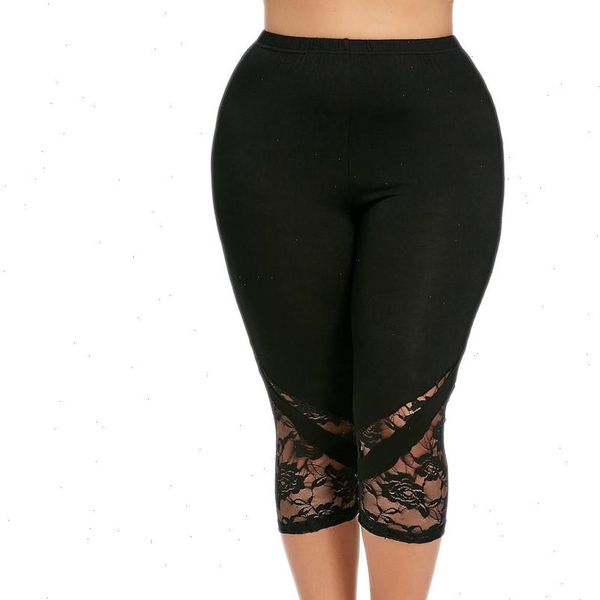 summer womens capris fashion plus size 5xl crop pants women flower lace sport casual daily leggings cropped trousers hip n4, Black;white
summer womens capris fashion plus size 5xl crop pants women flower lace sport casual daily leggings cropped trousers hip n4, Black;white