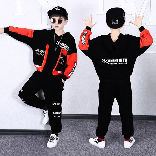 new boys clothing clothes for boys 2021 spring autumn hooded sportwear clothing sports set 6 7 8 9 10 11 12 14 year teen clothes, White
new boys clothing clothes for boys 2021 spring autumn hooded sportwear clothing sports set 6 7 8 9 10 11 12 14 year teen clothes, White