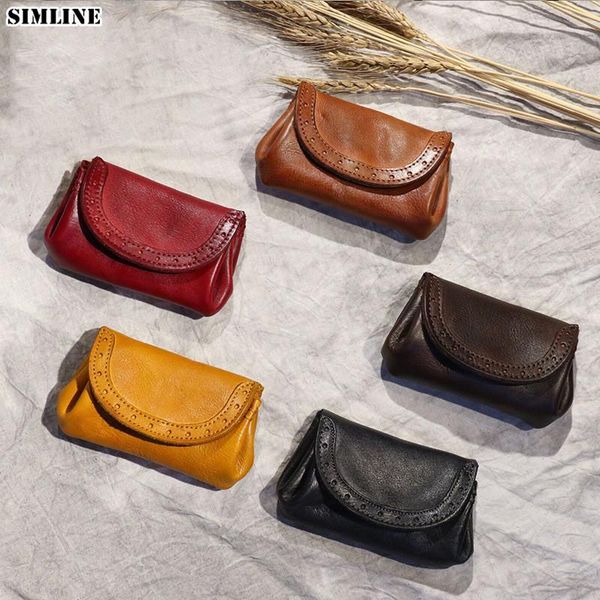 genuine cow leather wallet for women men vintage handmade short small holder coin purse money bag pocket female male wallets, Red;black
genuine cow leather wallet for women men vintage handmade short small holder coin purse money bag pocket female male wallets, Red;black