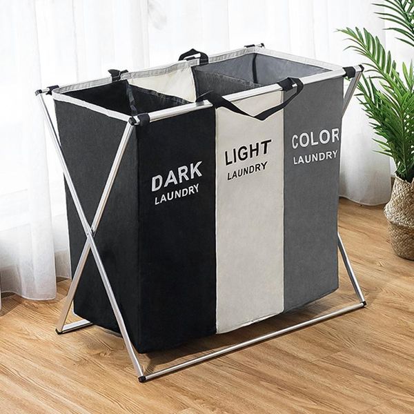 laundry storage & organization foldable basket oxford fabric dirty clothes hamper sorter portable folding washing bin
laundry storage & organization foldable basket oxford fabric dirty clothes hamper sorter portable folding washing bin
