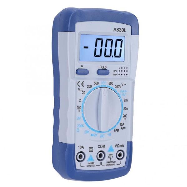 multimeters multifunctional digital handheld lcd screen multimeter ac dc voltage current detector
multimeters multifunctional digital handheld lcd screen multimeter ac dc voltage current detector