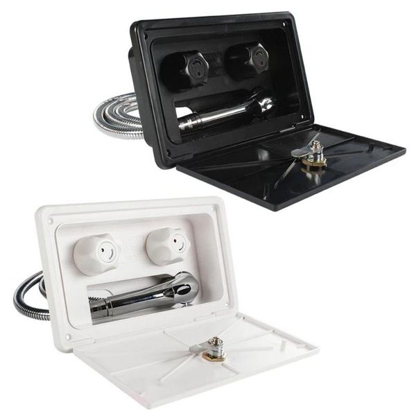 external shower car box and cold switch rain head with metal hose designed to have a tight seal at the factory bathroom sets
external shower car box and cold switch rain head with metal hose designed to have a tight seal at the factory bathroom sets