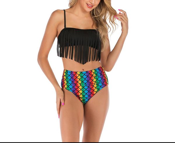 pcs bikini 2021 women plus size peacock print thong bra with tassel swimwear monokini snake skin lady swimsuit suit one-piece suits
pcs bikini 2021 women plus size peacock print thong bra with tassel swimwear monokini snake skin lady swimsuit suit one-piece suits