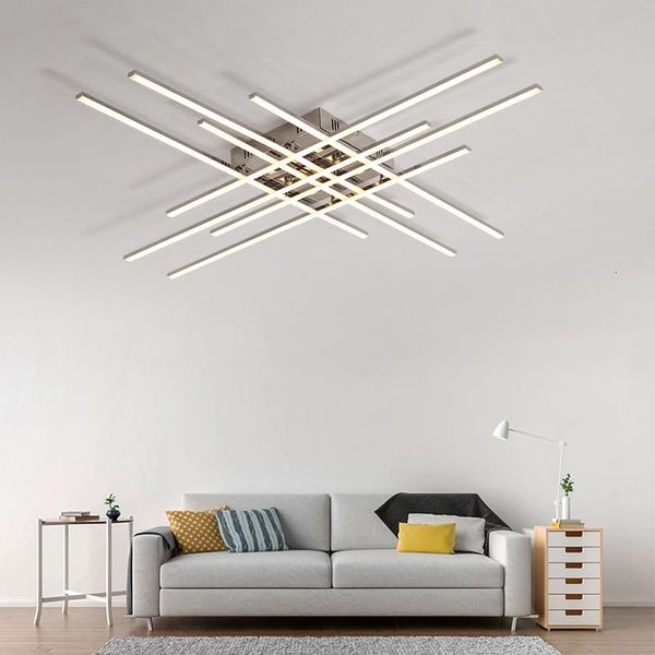 ceiling lights chrome plated modern led for living room bedroom dimmable lamp leds 90-260v nordic light
ceiling lights chrome plated modern led for living room bedroom dimmable lamp leds 90-260v nordic light