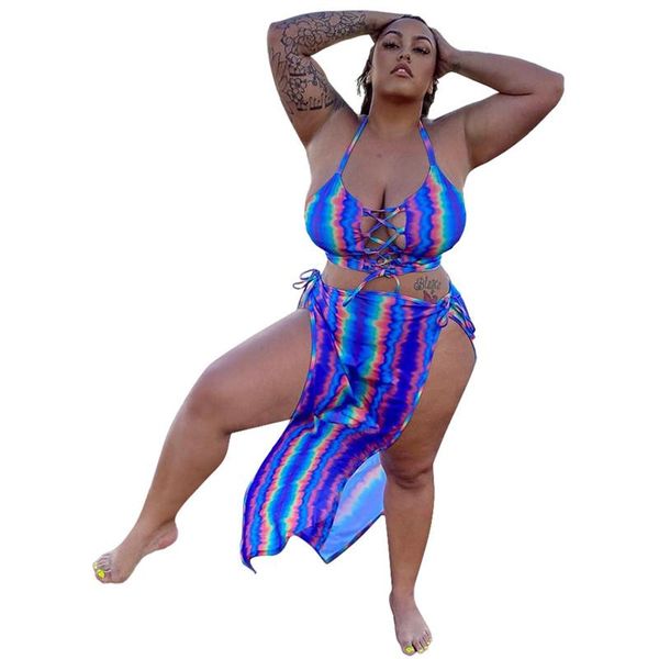 women's swimwear bikini set plus size sets wholesale 2 piece women blue bandage bra beach cover up bathing suits summer clothes drop, White;black
women's swimwear bikini set plus size sets wholesale 2 piece women blue bandage bra beach cover up bathing suits summer clothes drop, White;black