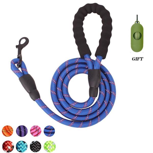 dog collars & leashes nylon leash 1.5m harness reflective rope walking big collar training cats dogs round medium belt leather
dog collars & leashes nylon leash 1.5m harness reflective rope walking big collar training cats dogs round medium belt leather