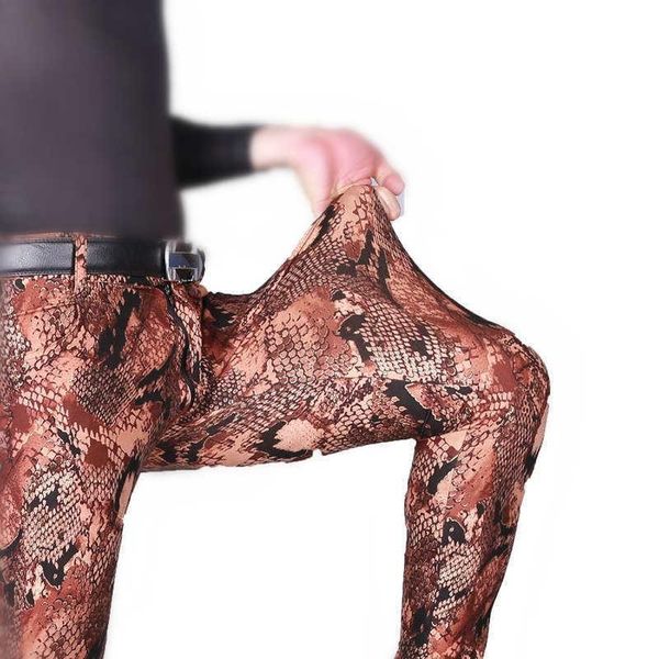 snake grain tight printed milk silk fabric pants men style camouflage straight leg boots casual meisai pencil trousers men's, Black
snake grain tight printed milk silk fabric pants men style camouflage straight leg boots casual meisai pencil trousers men's, Black
