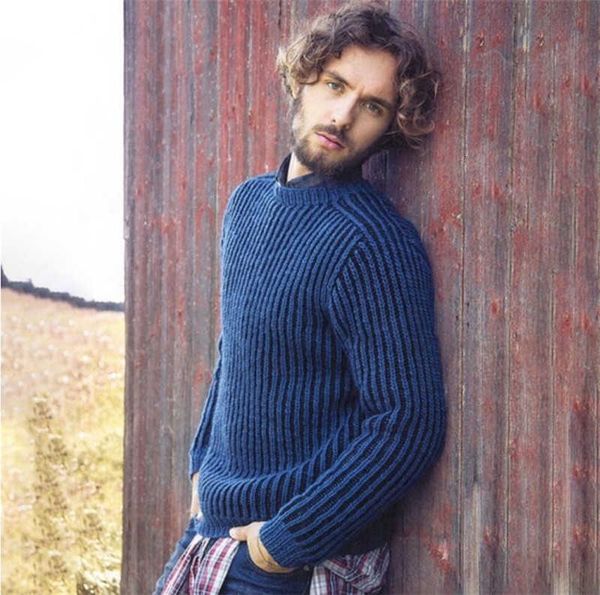 men's sweaters sleeve clothing mens fashion natural color pullover casual crew neck 9gyv, White;black
men's sweaters sleeve clothing mens fashion natural color pullover casual crew neck 9gyv, White;black