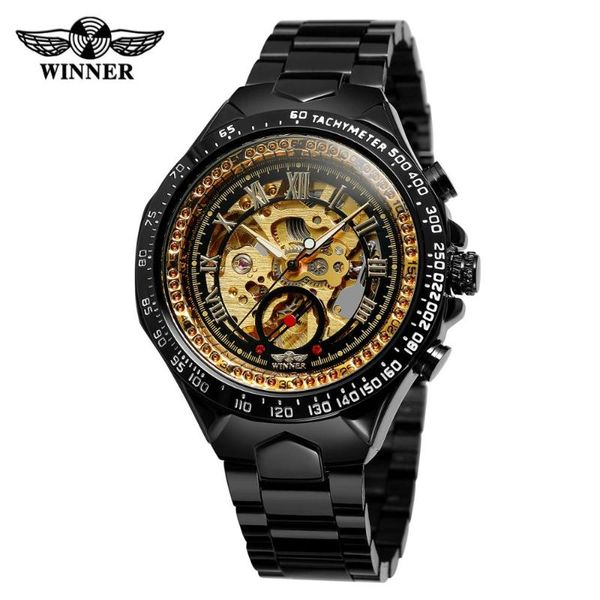 wristwatches winner fashion trend men's watch hollow dial creative design watches automatic mechanical wrist, Slivery;brown
wristwatches winner fashion trend men's watch hollow dial creative design watches automatic mechanical wrist, Slivery;brown