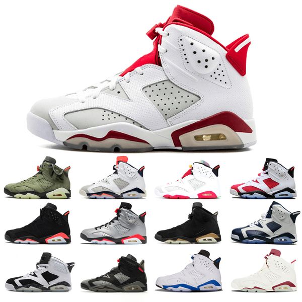 original basketball shoes 6s for man red oreo alternate angry bull black cat carmine hare infrared olympic tinker comfortable flat shoe size
original basketball shoes 6s for man red oreo alternate angry bull black cat carmine hare infrared olympic tinker comfortable flat shoe size