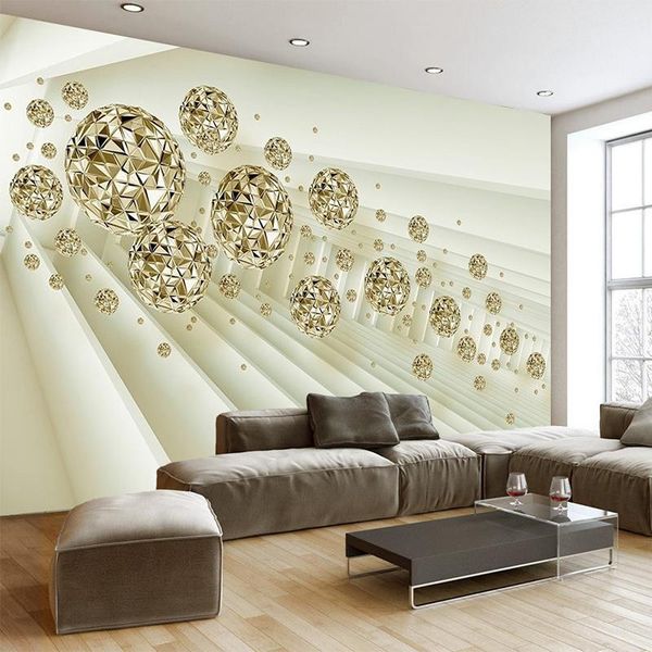 wallpapers modern creative space metal ball 3d wall murals wallpaper living room bedroom tv background paper for cloth decor
wallpapers modern creative space metal ball 3d wall murals wallpaper living room bedroom tv background paper for cloth decor