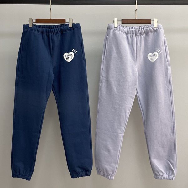 men's pants and women's wool sweatpants, harajuku hip-hop style clothing, running sportswear, Black
men's pants and women's wool sweatpants, harajuku hip-hop style clothing, running sportswear, Black