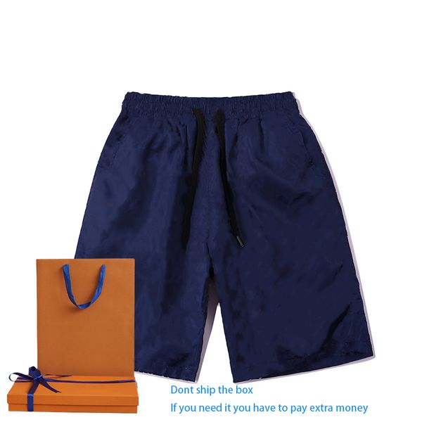 summer mens fashion classic blue shorts casual sports menfolk running wear cropped pants suitable for teenagers, White;black
summer mens fashion classic blue shorts casual sports menfolk running wear cropped pants suitable for teenagers, White;black