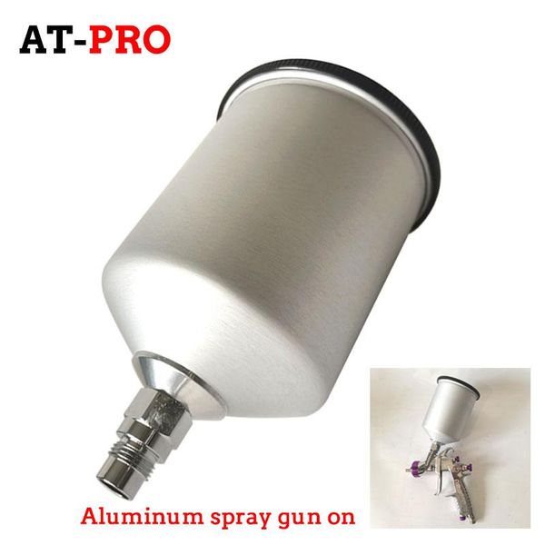 professional spray guns aluminum alloy gun can 600m is suitable for walter asiadragon l accessories
professional spray guns aluminum alloy gun can 600m is suitable for walter asiadragon l accessories