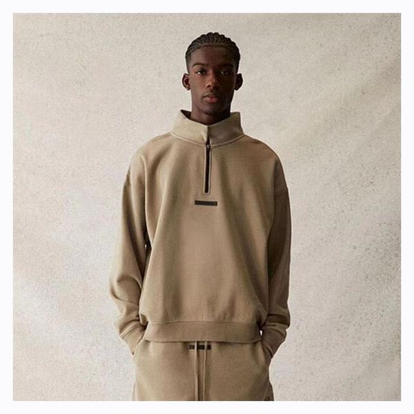 men's hoodies & sweatshirts 2021 autumn winter men's women's casual high street hip-hop warm comfortable high-necked sweater, Black
men's hoodies & sweatshirts 2021 autumn winter men's women's casual high street hip-hop warm comfortable high-necked sweater, Black