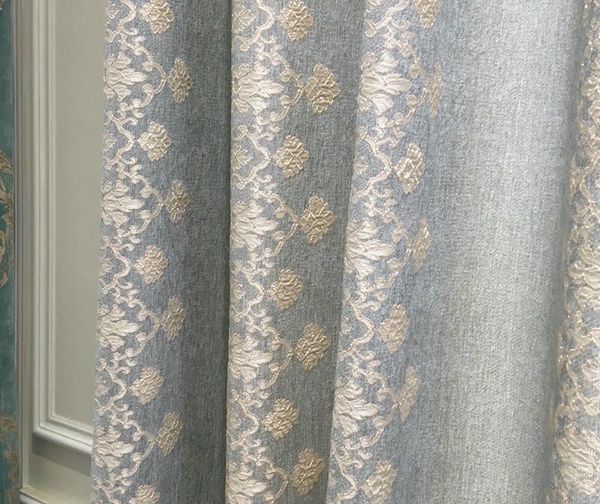 curtain & drapes nordic chenille simple modern striped curtains thickening living room bedroom bay window light blue custom
curtain & drapes nordic chenille simple modern striped curtains thickening living room bedroom bay window light blue custom