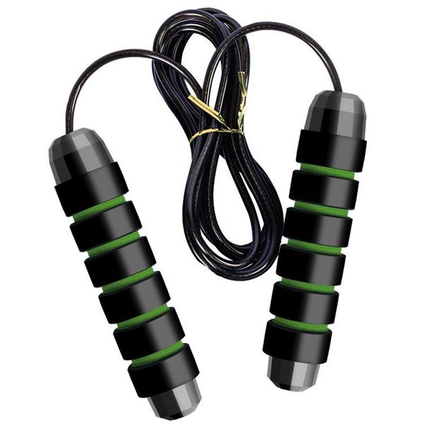 jump ropes steel wire skipping rope professional fitness training special weight home gym equipment
jump ropes steel wire skipping rope professional fitness training special weight home gym equipment