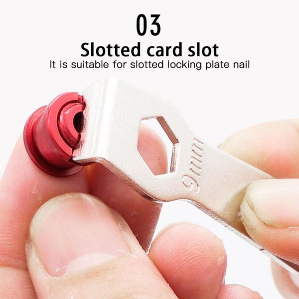 tools mtb road bicycle chain ring chainwheel peg spanner bike chainring nut bolt wrench removing tool accessories
tools mtb road bicycle chain ring chainwheel peg spanner bike chainring nut bolt wrench removing tool accessories