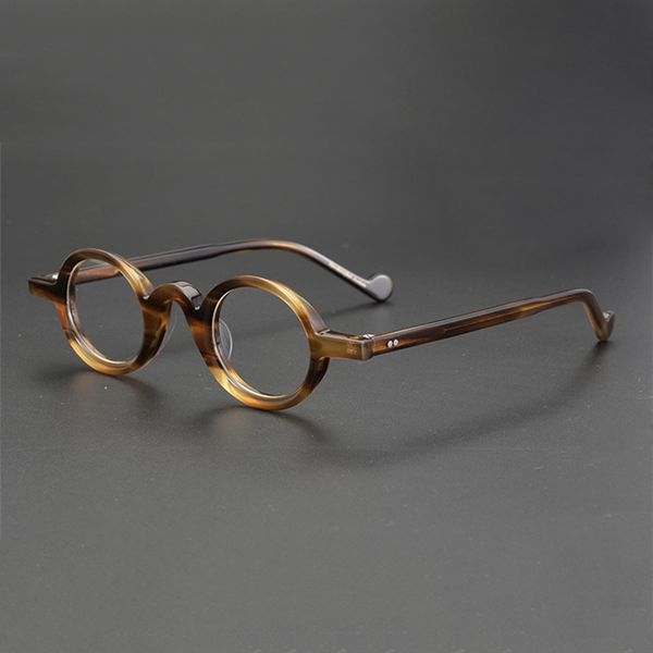 designer sunglasses acetate small round glasses men retro vintage square eyeglasses frame women myopia prescription frames spectacles clear, White;black
designer sunglasses acetate small round glasses men retro vintage square eyeglasses frame women myopia prescription frames spectacles clear, White;black