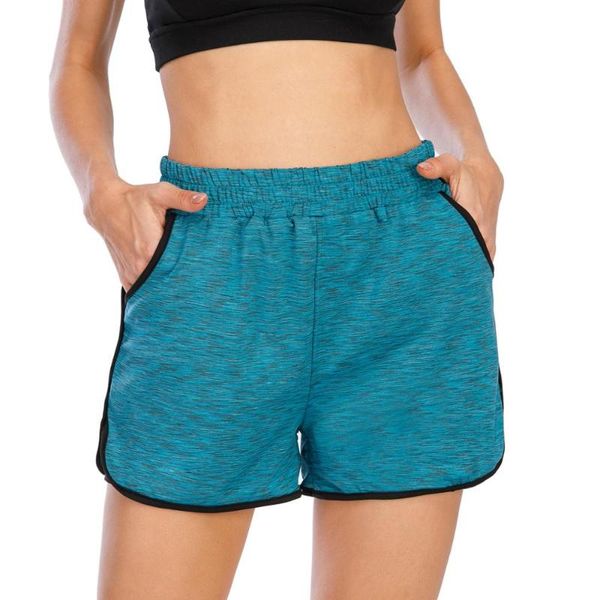 casual women sports yoga shorts high waist female workout fitness running sport short anti-burnout quick dry sportswear outfit
casual women sports yoga shorts high waist female workout fitness running sport short anti-burnout quick dry sportswear outfit