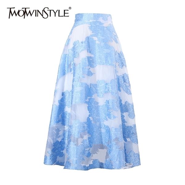 print elegant midi skirt for women high waist hit color vintage skirts female fashion clothing spring 210521, Black
print elegant midi skirt for women high waist hit color vintage skirts female fashion clothing spring 210521, Black