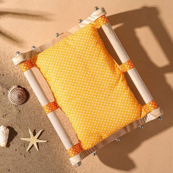 small animal supplies cot hamster guinea pig bed house sofa playing toy rocking nest hammock cage wooden detachable frame accessories
small animal supplies cot hamster guinea pig bed house sofa playing toy rocking nest hammock cage wooden detachable frame accessories