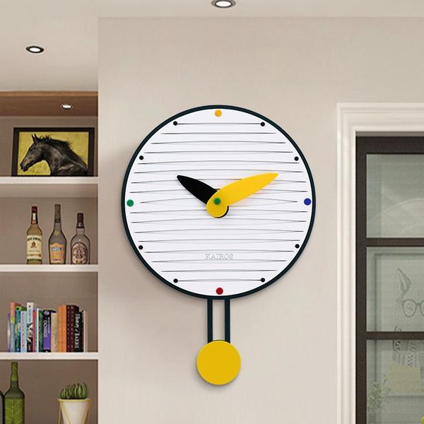 wall clocks pendulum art clock silent nordic design white acrylic simple creative horloge murale house decoration ei50wc
wall clocks pendulum art clock silent nordic design white acrylic simple creative horloge murale house decoration ei50wc