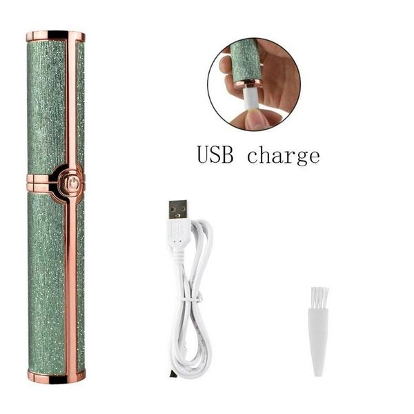 electric nose & ear trimmers 2021 women lipstick style small painless trimmer eyebrow usb rechargeable hair removal clippers eye razor femal
electric nose & ear trimmers 2021 women lipstick style small painless trimmer eyebrow usb rechargeable hair removal clippers eye razor femal