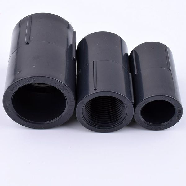 watering equipments 1pcs 63mm hi-quality upvc single side internal thread direct garden irrigation industry connector aquarium adapte
watering equipments 1pcs 63mm hi-quality upvc single side internal thread direct garden irrigation industry connector aquarium adapte