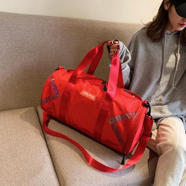 duffel bags hand luggage large capacity travel men's waterproof exercise fitness dry and wet separation independent shoe bag
duffel bags hand luggage large capacity travel men's waterproof exercise fitness dry and wet separation independent shoe bag