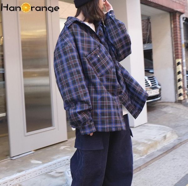 winter female street retro plaid lapel cotton padded jacket casual loose thick parkas women1, Black
winter female street retro plaid lapel cotton padded jacket casual loose thick parkas women1, Black