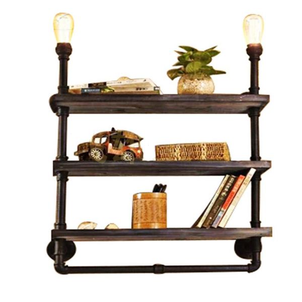 loft vintage water pipe wall lamps bookshelves aisle lamp retro industrial cafe shop bar study decor sconces lights fixtures
loft vintage water pipe wall lamps bookshelves aisle lamp retro industrial cafe shop bar study decor sconces lights fixtures