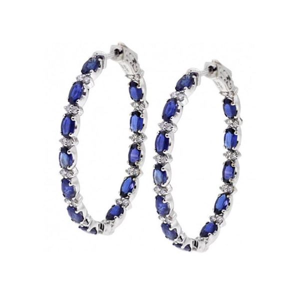 hoop & huggie l fashion women earring geometric dazzling blue cubic zircon elegant female accessories gifts earrings jewelry, Golden;silver
hoop & huggie l fashion women earring geometric dazzling blue cubic zircon elegant female accessories gifts earrings jewelry, Golden;silver
